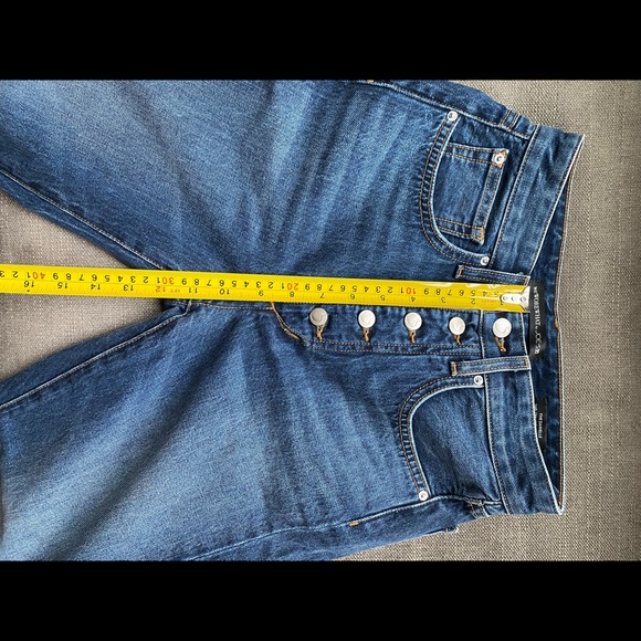 WeWoreWhat Jeans Joes Jeans X We Wore What Danielle High Rise